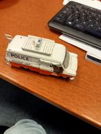 Vintage Dinky toys Ford Transit Police, Hobby en Vrije tijd, Modelauto's | 1:24, Gebruikt, Ophalen of Verzenden