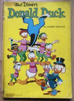 WALT DISNEY'S DONALD DUCK EN ANDERE VERHALEN -13 - 1967, Boeken, Eén stripboek, Ophalen of Verzenden, Zo goed als nieuw