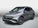 Mercedes-Benz EQA 250 AMG Line | Panoramadak, Auto's, Mercedes-Benz, 1940 kg, Stof, Gebruikt, 435 min