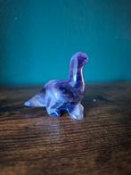 Dino chevron, Verzamelen, Mineralen en Fossielen, Verzenden, Mineraal