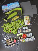 Lego Plus bricks supermarkt set met drie grondplaten, Overige merken, Gebruikt, Ophalen of Verzenden