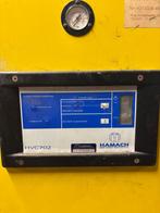 Hamach Centrale Stofafzuiging, Ophalen of Verzenden