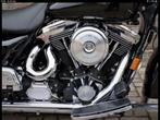 HARLEY DAVIDSON 1340 FLHR, Motoren, Motoren | Harley-Davidson, 2 cilinders, 1340 cc, Particulier, Toermotor