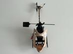 RC helicopter rc modelbouw, Hobby en Vrije tijd, Ophalen of Verzenden, Gebruikt, Helikopter