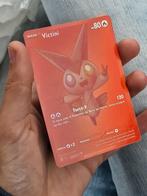 Vers uit het pakje, Victini 171, Ophalen of Verzenden, Zo goed als nieuw, Losse kaart
