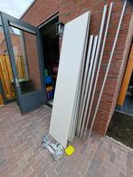 2x Ikea pax schuifdeuren, Huis en Inrichting, Kasten | Overige, Ophalen, Zo goed als nieuw