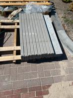 Opsluitbanden - 12 stuks, Tuin en Terras, Tegels en Klinkers, Ophalen, Overige typen, Nieuw, Minder dan 5 m²