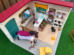 Schleich set, Verzamelen, Speelgoed, Ophalen, Zo goed als nieuw