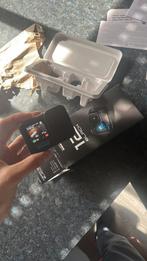Go pro 12 hero black, Audio, Tv en Foto, Actiecamera's, Ophalen of Verzenden