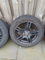 Skoda fabia winterbanden, Auto-onderdelen, Banden en Velgen, Ophalen, Gebruikt, 15 inch, Banden en Velgen