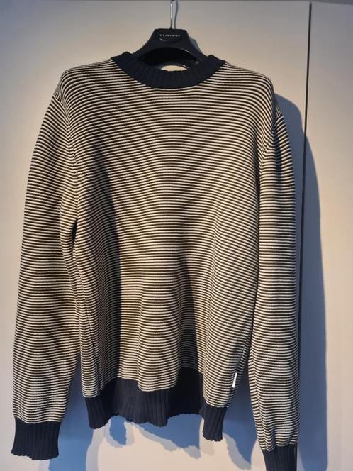 Selected Homme xl/56 €30 vaste prijs marineblauw, Kleding | Heren, Truien en Vesten, Nieuw, Maat 56/58 (XL), Blauw, Verzenden