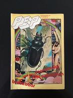 Stripblad. Pep. Uitgave 1974. Nummer 16., Gelezen, Ophalen of Verzenden, Pep, Eén stripboek