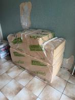 Isolatiemateriaal houtvezel, Overige materialen, 12 cm of meer, Nieuw, Ophalen