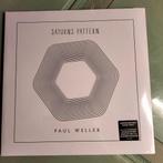 PAUL WELLER - SATURN PATTERN - LP, Ophalen of Verzenden, Nieuw in verpakking, 12 inch, Poprock
