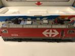 Marklin 3328 Re4/4 SBB/CFF Zwitserse spoorwegen, Wisselstroom, Locomotief, Nieuw, Ophalen of Verzenden