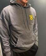 daily paper hoodie, Verzenden, Zo goed als nieuw, Daily Paper, Grijs