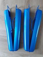 Laarzenspanners., Ophalen of Verzenden, Zo goed als nieuw, Blauw, Hoge laarzen