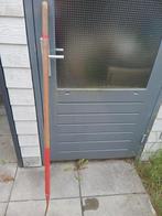 Stevige goede schoffel te koop, Tuin en Terras, Hand-tuingereedschap, Ophalen, Zo goed als nieuw, Schoffel