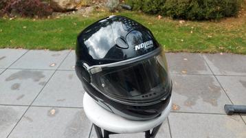 Nolan helm n101 classic plus maat s beschikbaar voor biedingen