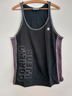 Gorilla Wear sport top, mt XL, Ophalen of Verzenden, Zo goed als nieuw, Maat 56/58 (XL)