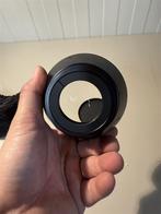 SONY VCL-HG1758 Tele Conversion Lens x1.7 58mm, Zo goed als nieuw, Nvt, Nvt, Nvt