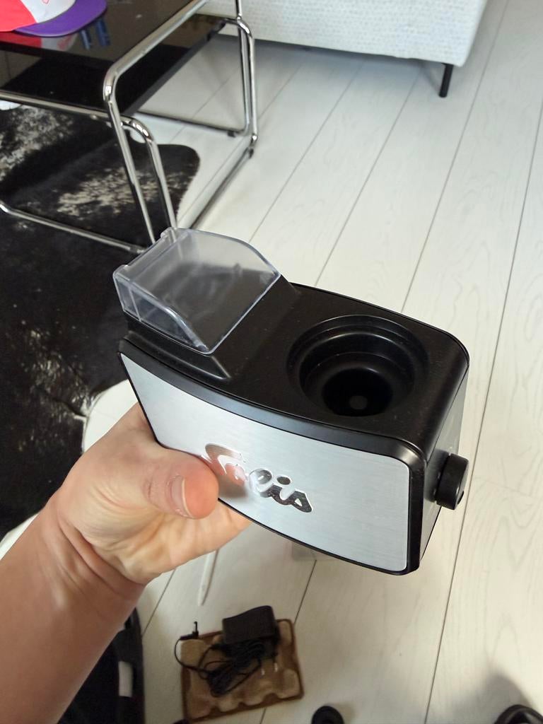 Solis Luchtbevochtiger - Ongebruikt!, Verzenden, Nieuw, Luchtbevochtiger