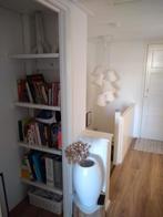 Hanglamp Zuiver Granny wit 2x, Huis en Inrichting, Lampen | Hanglampen, Ophalen, Zo goed als nieuw, 75 cm of meer