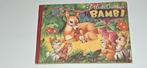 Bambi  ( plaatjesalbum van de Margriet ), Verzenden, Bambi of Dumbo, Gebruikt, Overige typen