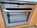 Inbouw oven AEG, Ophalen, Gebruikt, 45 tot 60 cm, Oven