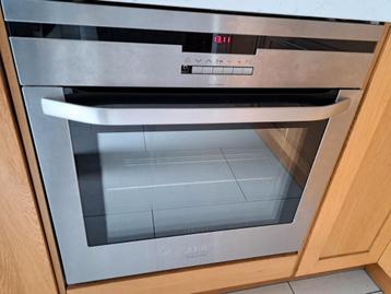 Inbouw oven AEG beschikbaar voor biedingen