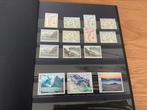 Stockboekje Faroer postfris, Postzegels en Munten, Postzegels | Volle albums en Verzamelingen, Ophalen of Verzenden, Buitenland