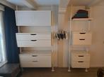Stolmen Ikea Kasten, Ophalen, 100 tot 150 cm, 200 cm of meer, Zo goed als nieuw