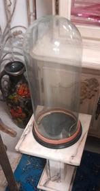 Antieke hoge stolp, Huis en Inrichting, Woonaccessoires | Stolpen, Ophalen