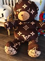 Grote ZGAN teddy beer 1M+, Ophalen, Zo goed als nieuw, Beer