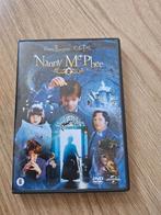 Dvd: Nanny Mc Phee, Avontuur, Gebruikt, Ophalen of Verzenden, Vanaf 6 jaar