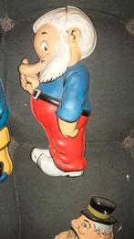 Pieter  van Paulus de boskabouter wanddecoratie, Eén stripboek, Ophalen of Verzenden, Gelezen