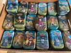 Mini Pokemon tins leeg per stuk 0,75€, Hobby en Vrije tijd, Verzamelkaartspellen | Pokémon, Ophalen of Verzenden, Nieuw, Overige typen