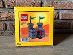 Lego 6487473 Grey Castle VIP, Nieuw, Complete set, Ophalen of Verzenden, Lego
