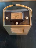 Radio 1950 cossor model 469, Antiek en Kunst, Ophalen