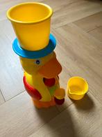 Eend waterspeelgoed bad speelgoed water, Kinderen en Baby's, Speelgoed | Badspeelgoed, Ophalen of Verzenden, Gebruikt