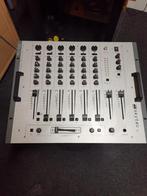 Skytec mengpaneel 6-kanaals, Ophalen of Verzenden, Gebruikt, Microfooningang