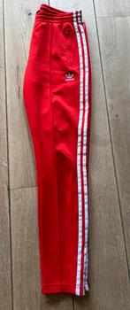 Adidas sportbroek, Kleding | Dames, Sportkleding, Adidas, Ophalen of Verzenden, Zo goed als nieuw, Racketsport