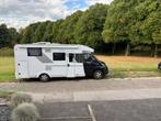 Camper Sunliving S70 SL (adria), Caravans en Kamperen, Campers, Chemisch toilet, Standaard zit, Ringverwarming, Koelkast