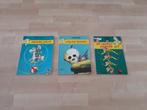 Diverse Lucky Luke stripboeken, Boeken, Meerdere stripboeken, Ophalen of Verzenden, Gelezen