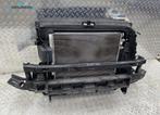 VW Volkswagen Crafter 2 / II Voorfront koelerpakket radiateu, Ophalen, Gebruikt, Volkswagen, Bumper