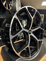 19 inch velgen voor Audi RS6 look 5x112 A3 A4 A6 Q2 Q3 S3 RS, 19 inch, Velg(en), Nieuw, Ophalen of Verzenden