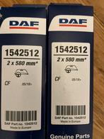 Partij 14x Daf Ruitenwisser 580mm Daf1542512 2206300 1542514, Auto-onderdelen, Ophalen of Verzenden, Nieuw, DAF, Ruiten en Toebehoren