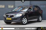 Volvo XC60 2.0 D3 Kinetic Automaat Navigatie Trekhaak 1e Eig, Euro 5, 15 km/l, Gebruikt, 1644 kg