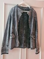 Blazer maat M merk Eksept, Maat 38/40 (M), Ophalen of Verzenden, Zo goed als nieuw, Grijs