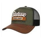 Nieuwe collectie Stetson hoeden en caps bij Bennies Fifties, Ophalen, Nieuw, Stetson